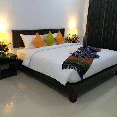 The Seashore Kamala Service Apartment Exterior foto