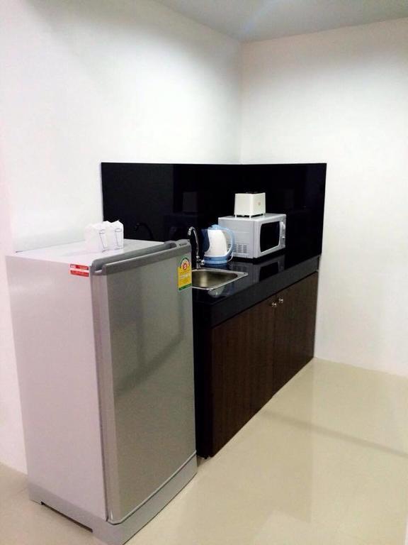 The Seashore Kamala Service Apartment Zimmer foto