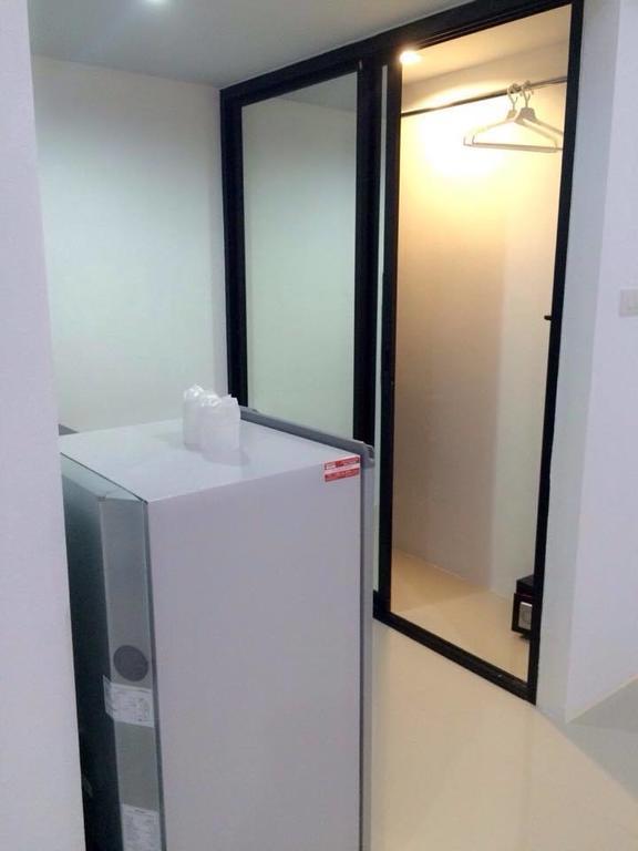 The Seashore Kamala Service Apartment Zimmer foto