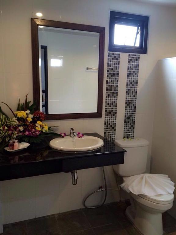 The Seashore Kamala Service Apartment Zimmer foto