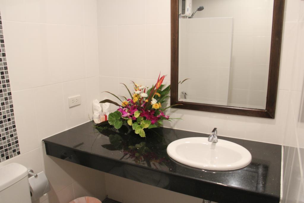 The Seashore Kamala Service Apartment Zimmer foto
