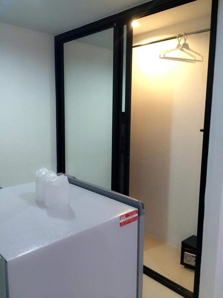 The Seashore Kamala Service Apartment Exterior foto