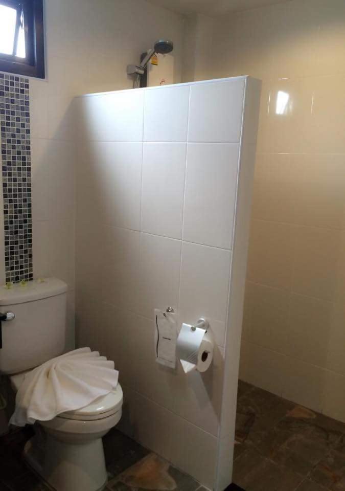 The Seashore Kamala Service Apartment Exterior foto